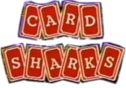 Card Sharks!