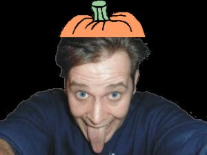 Happy Halloween from jeffthomas.com!