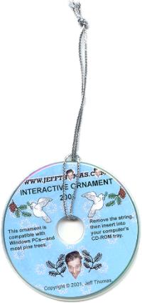 Ornament!