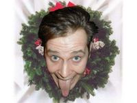 Where's the Wreath!?