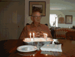 Candles!
