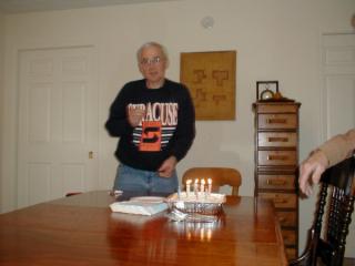 Birthday!