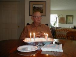 Birthday!