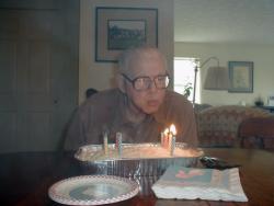 Birthday!