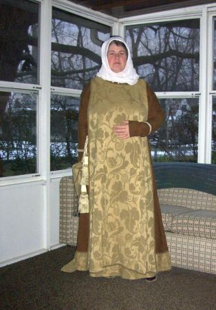 Marguerite!