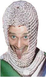 Sir Jeff