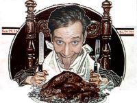 Turkey!