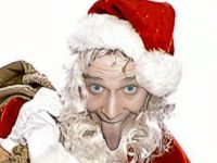 Ho!  Ho!  Ho!