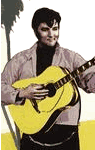 Jeff and Elvis!