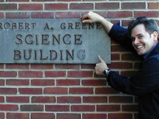 Geneseo Homecoming!