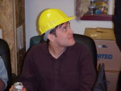 Hardhat!