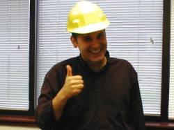 Hardhat!