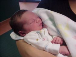 Baby!